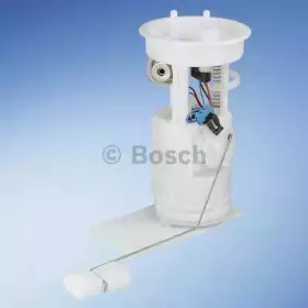 0 580 314 332 BOSCH Элемент системы питания
