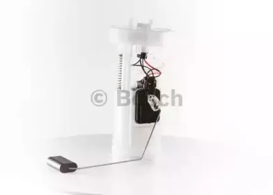 F 000 TE0 046 BOSCH Элемент системы питания