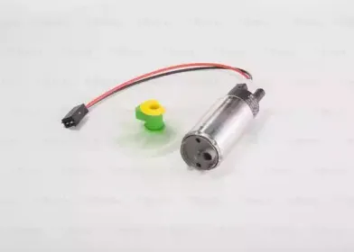 F 000 TE1 187 BOSCH Топливный насос