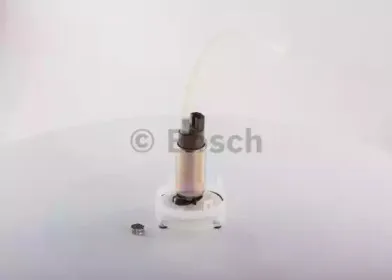 F 000 TE1 258 BOSCH Топливный насос