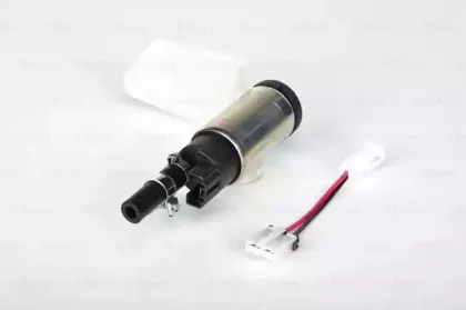 F 000 TE1 276 BOSCH Топливный насос