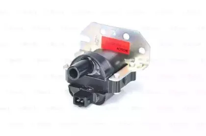 F 000 ZS0 105 BOSCH Катушка зажигания