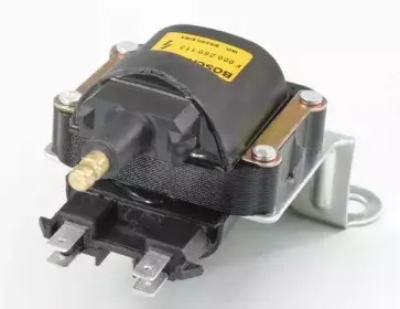 F 000 ZS0 112 BOSCH Катушка зажигания
