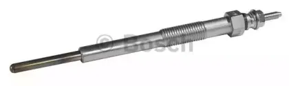 F01G00401Z BOSCH Свеча накаливания