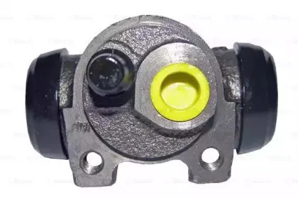 F 026 002 222 BOSCH