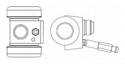 F026002364 BOSCH