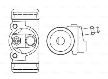 F 026 002 385 BOSCH