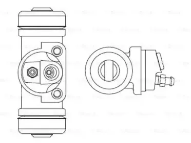 F026002392 BOSCH