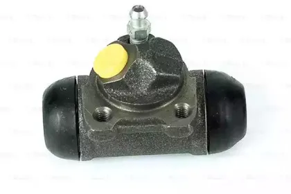 F 026 002 580 BOSCH