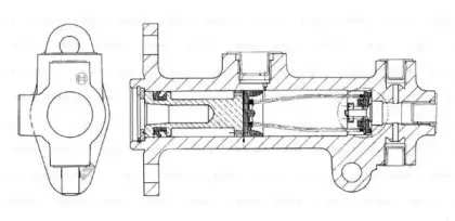 F026003015 BOSCH