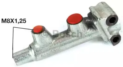 F 026 003 039 BOSCH
