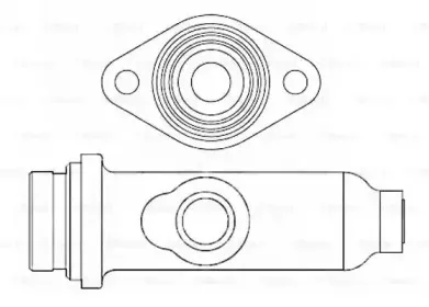 F026003044 BOSCH