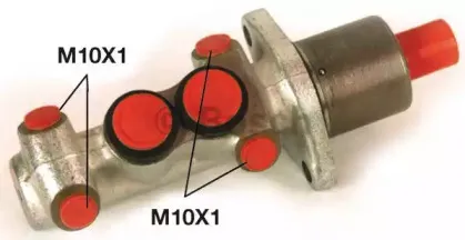 F 026 003 103 BOSCH