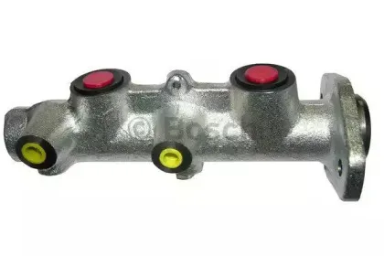 F 026 003 136 BOSCH