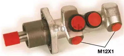 F 026 003 192 BOSCH Главный тормозной цилиндр