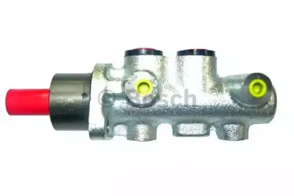 F 026 003 671 BOSCH Главный тормозной цилиндр