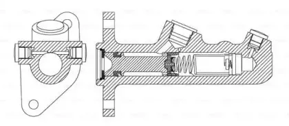 F 026 003 941 BOSCH
