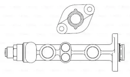 F026003944 BOSCH