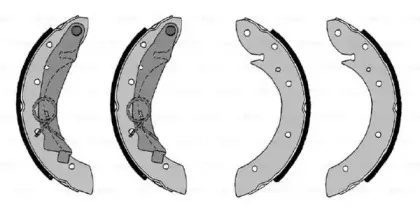 F 026 004 552 BOSCH