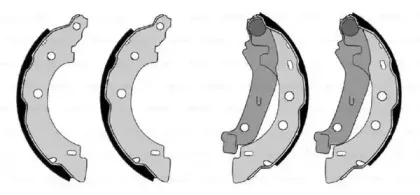 F 026 004 570 BOSCH