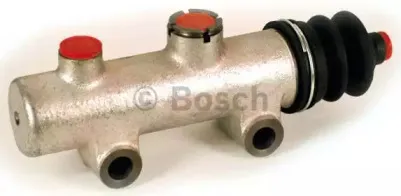 F 026 005 084 BOSCH Главный цилиндр, система сцепления
