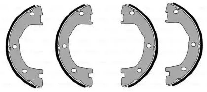 F 026 008 001 BOSCH
