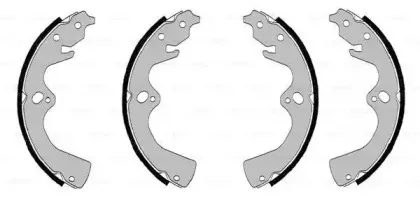 F 026 008 019 BOSCH