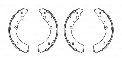 F 026 008 020 BOSCH