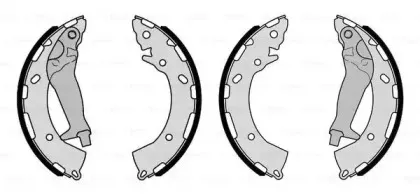 F 026 008 023 BOSCH