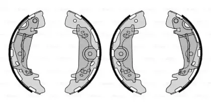 F 026 008 029 BOSCH