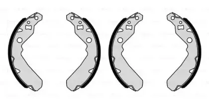 F026008031 BOSCH