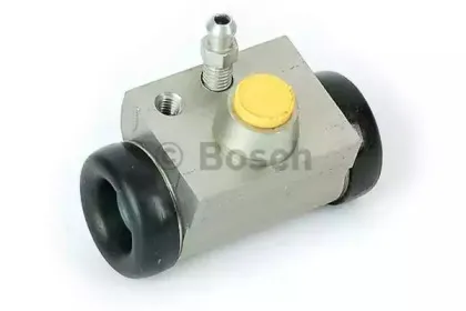 F 026 009 217 BOSCH Колесный тормозной цилиндр