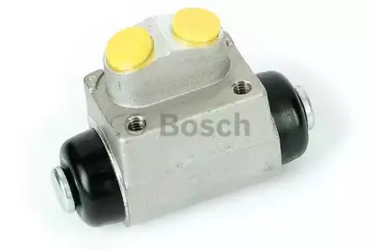 F 026 009 928 BOSCH Колесный тормозной цилиндр