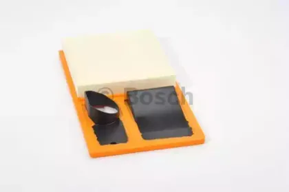 F 026 400 035 BOSCH Воздушный фильтр