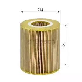 F 026 400 040 BOSCH Воздушный фильтр