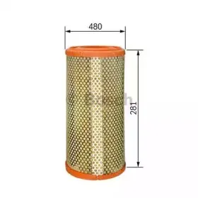 F026400087 BOSCH