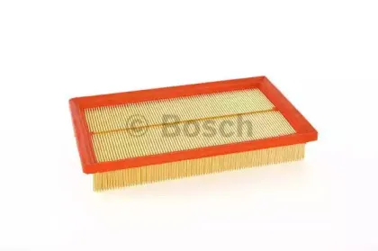 F 026 400 168 BOSCH Воздушный фильтр