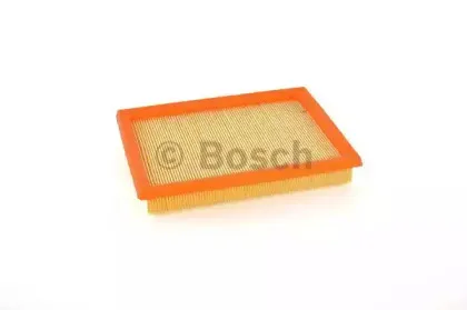 F 026 400 222 BOSCH Воздушный фильтр