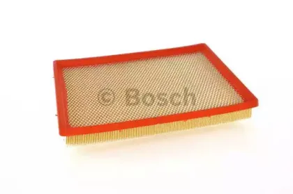 F 026 400 266 BOSCH Воздушный фильтр