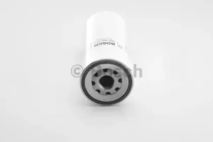 F 026 402 017 BOSCH Топливный фильтр