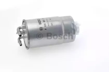 F 026 402 051 BOSCH Топливный фильтр