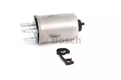 F 026 402 113 BOSCH Топливный фильтр