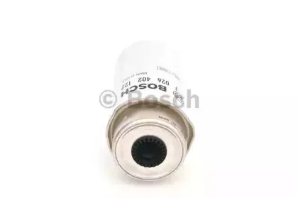 F 026 402 122 BOSCH Топливный фильтр