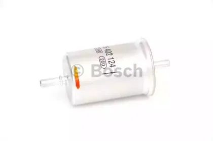 F 026 402 124 BOSCH Топливный фильтр
