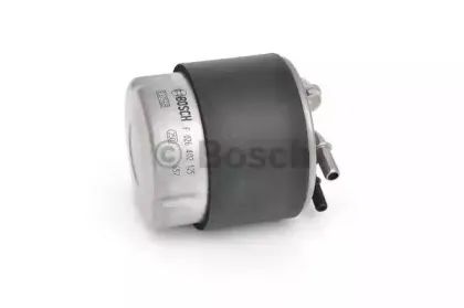 F 026 402 125 BOSCH Топливный фильтр