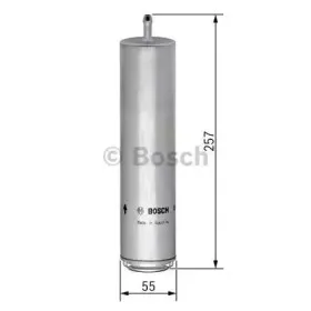 F 026 402 824 BOSCH Топливный фильтр