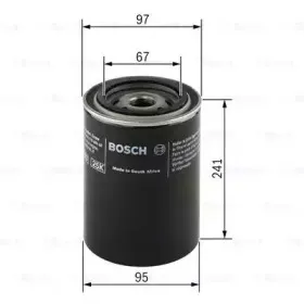 F 026 404 005 BOSCH