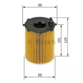 F 026 407 011 BOSCH