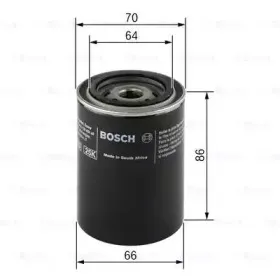 F 026 407 025 BOSCH