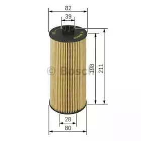 F 026 407 026 BOSCH